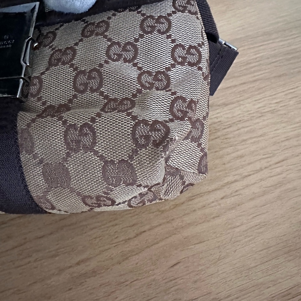 Gucci Belt Bag - Picture 5 of 15